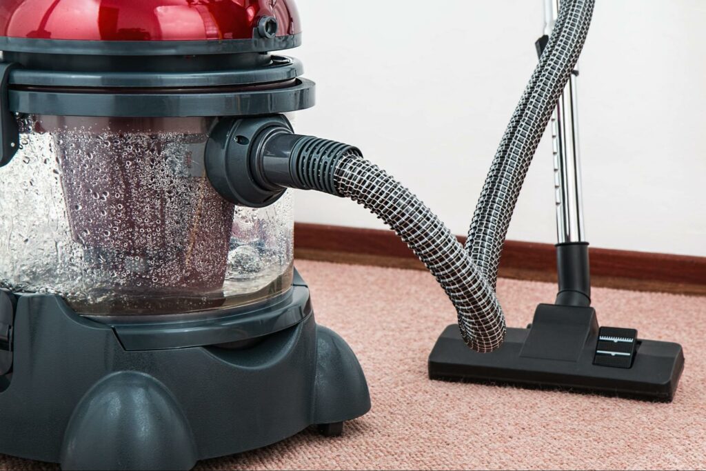 how to charge shark cordless vacuum