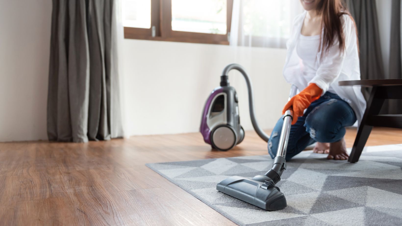 Shark Vacuum Cleaners on Sale Get the Best Deals Today Living Pristine