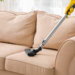 can you vacuum while pregnant