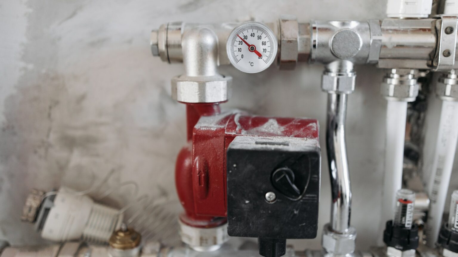 Backflow Preventer vs Vacuum Breaker Which is Better? Living Pristine