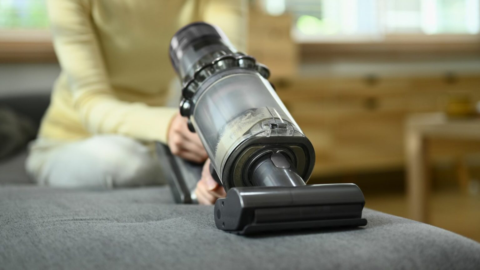 How To Empty Dyson Vacuum Tips And Tricks Living Pristine