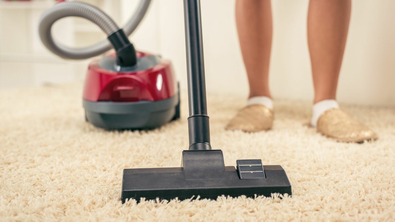 How to Empty Shark Robot Vacuum Without Making a Mess Living Pristine