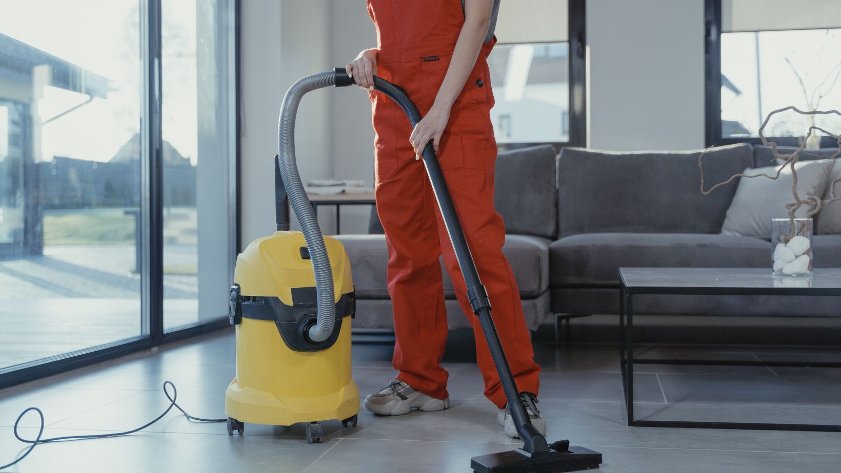 How to Fix A Vacuum Leak: Simple Steps To Restore Efficiency - Living Pristine