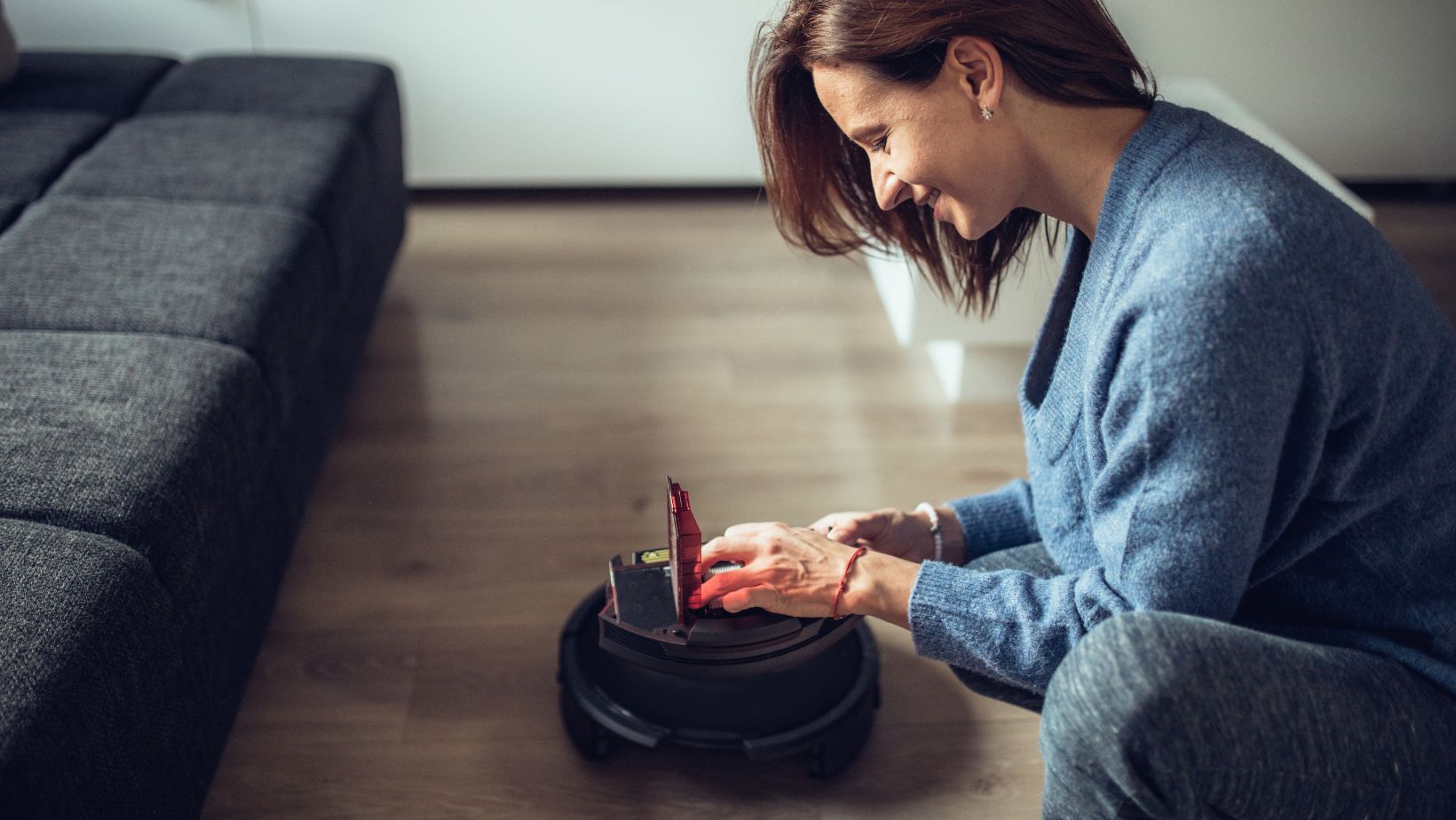 How To Change Dyson Vacuum Attachments