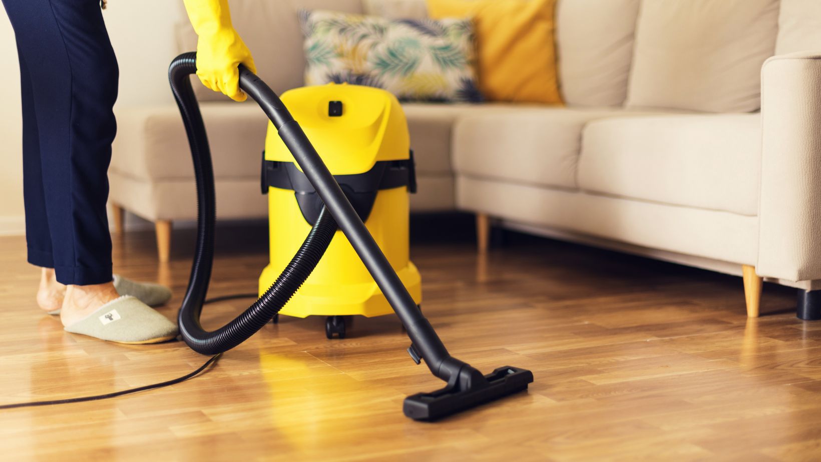 What Is a Hepa Vacuum and How Does It Work? Living Pristine