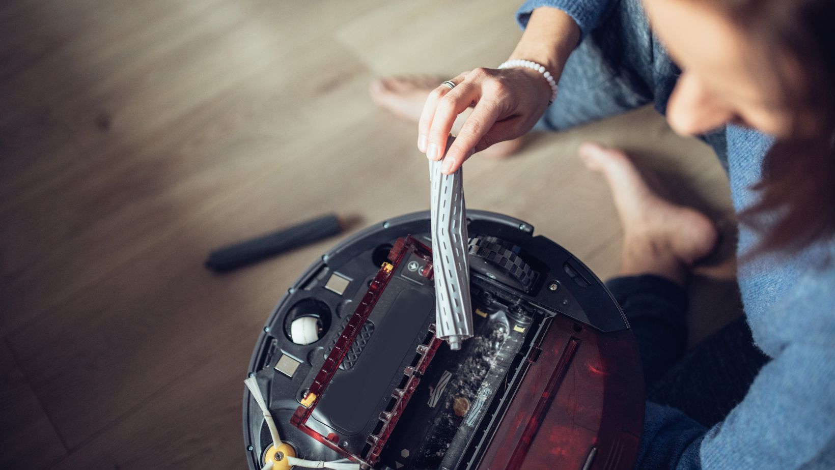 How To Reset Dyson Filter A Quick And Easy Guide Living Pristine