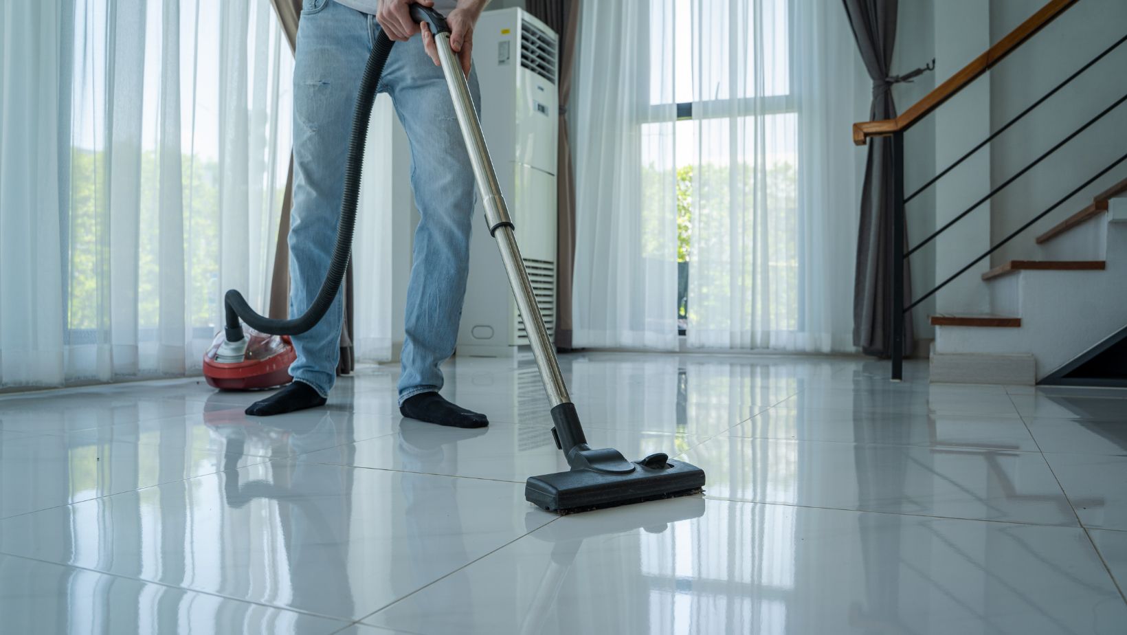 How Many Amps Does a Vacuum Use Knowing Power Consumption Living Pristine