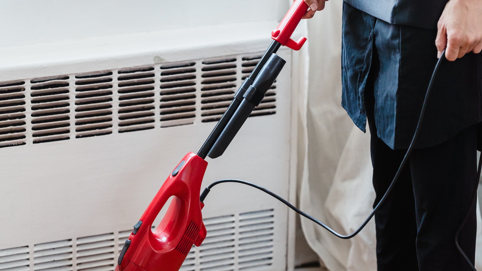 Shark Rocket Vacuum A Powerful Cleaning Solution for Your Home