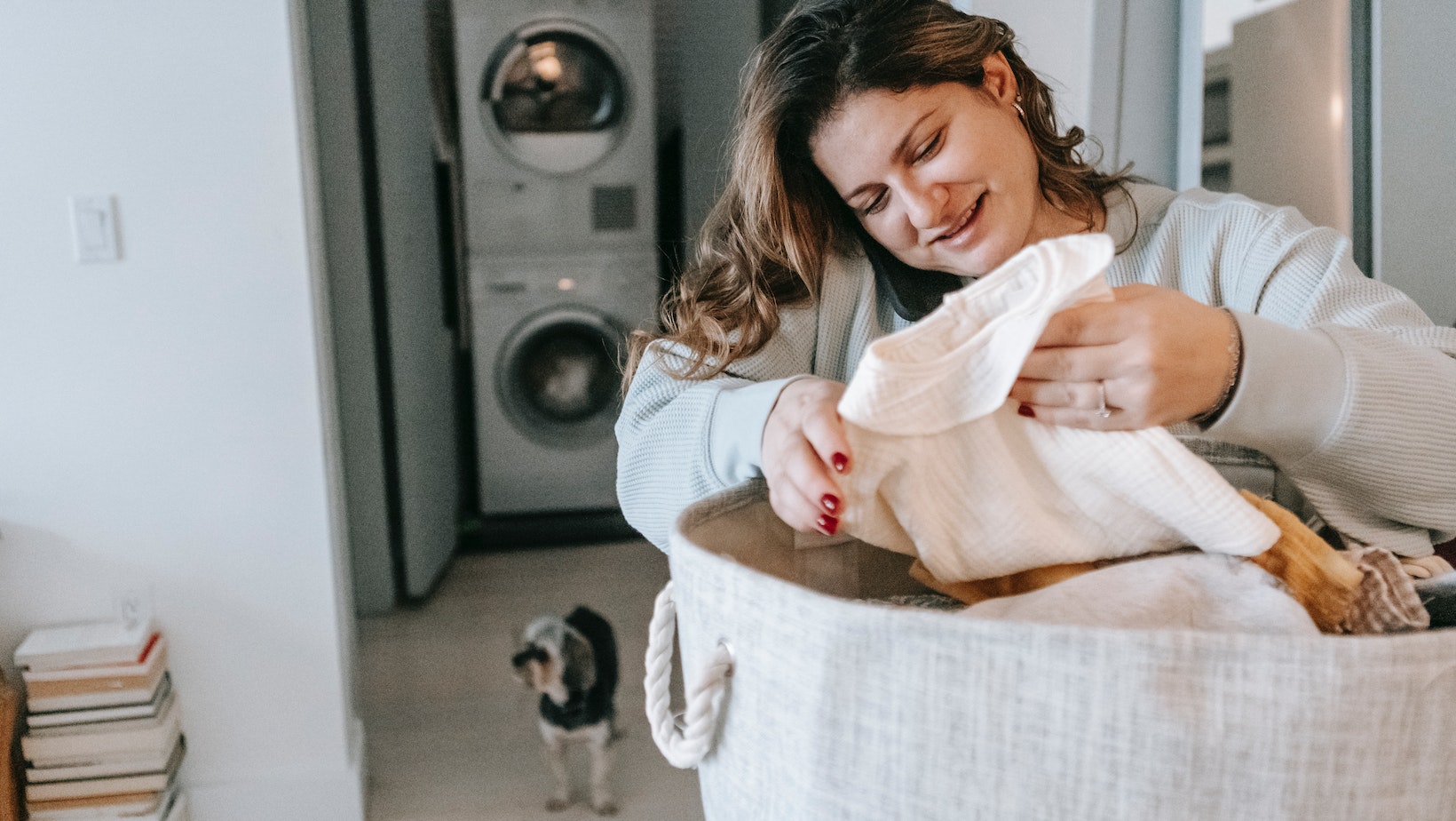 can dogs smell through vacuum sealed bags