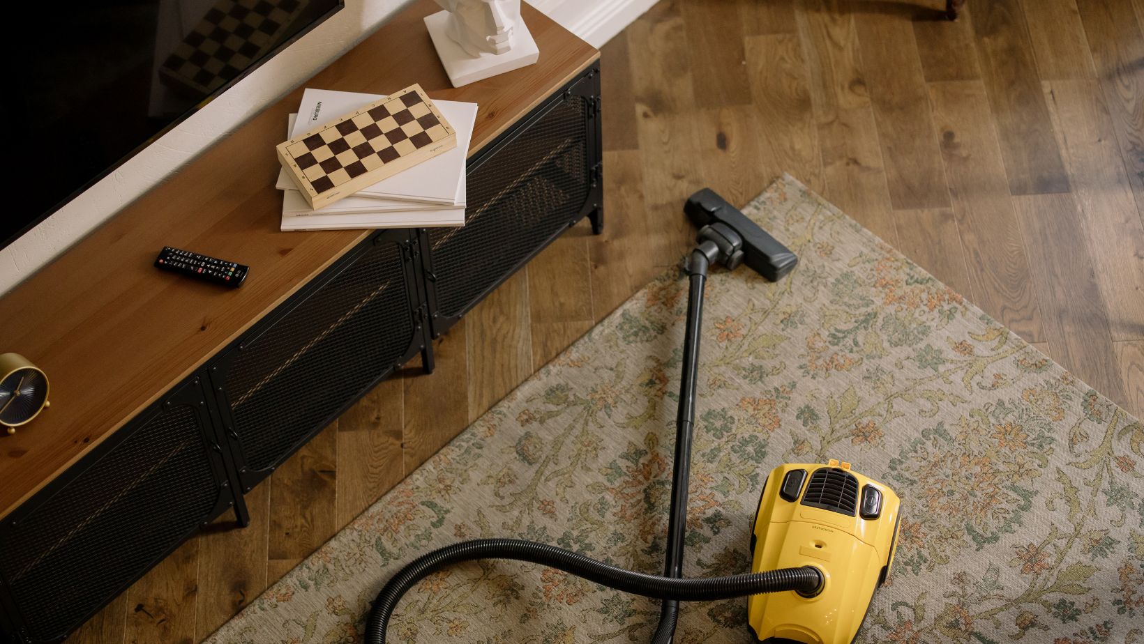 how to put dyson back together