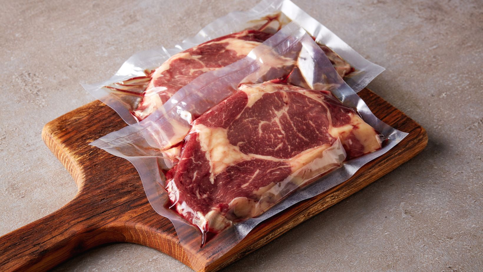 does vacuum sealing prevent freezer burn