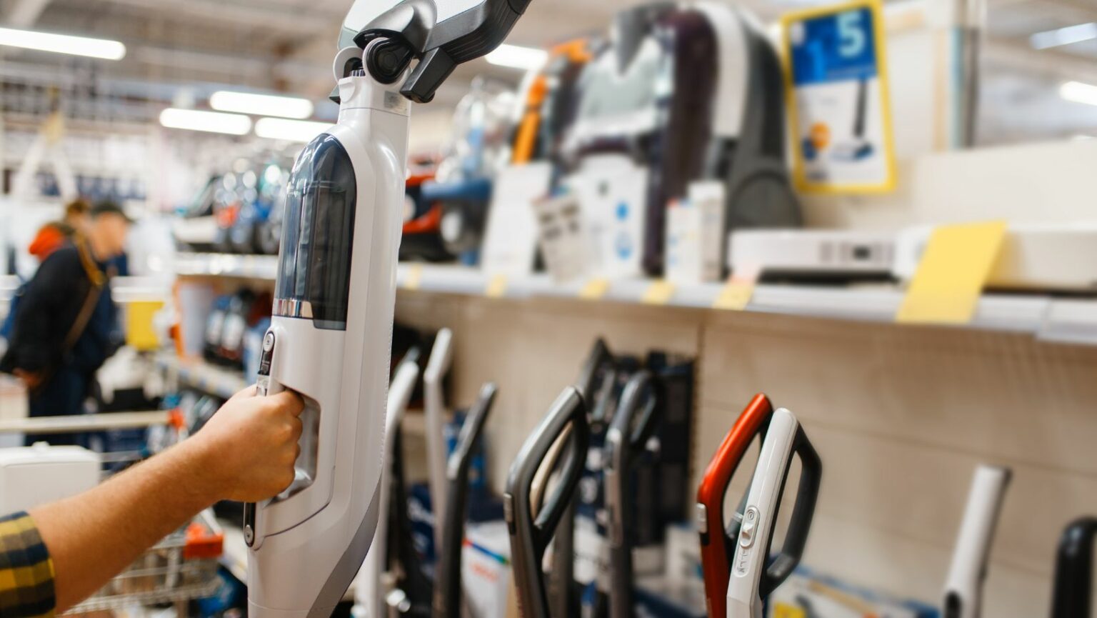 Bed Bath and Beyond Shark Vacuum Buying Guide Living Pristine