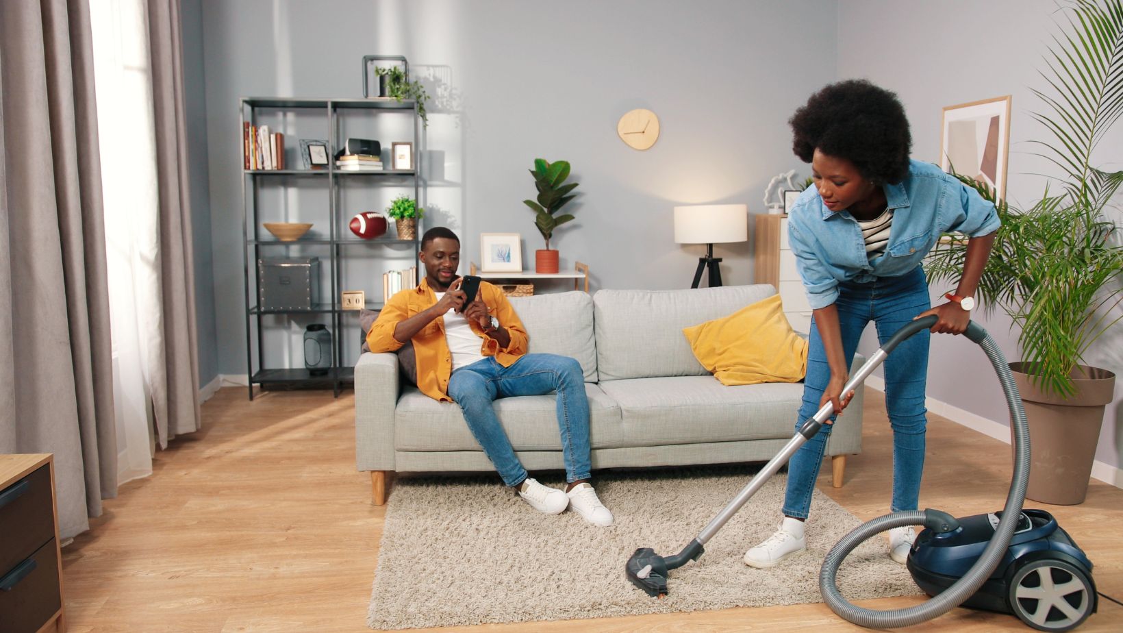 shark freestyle cordless vacuum