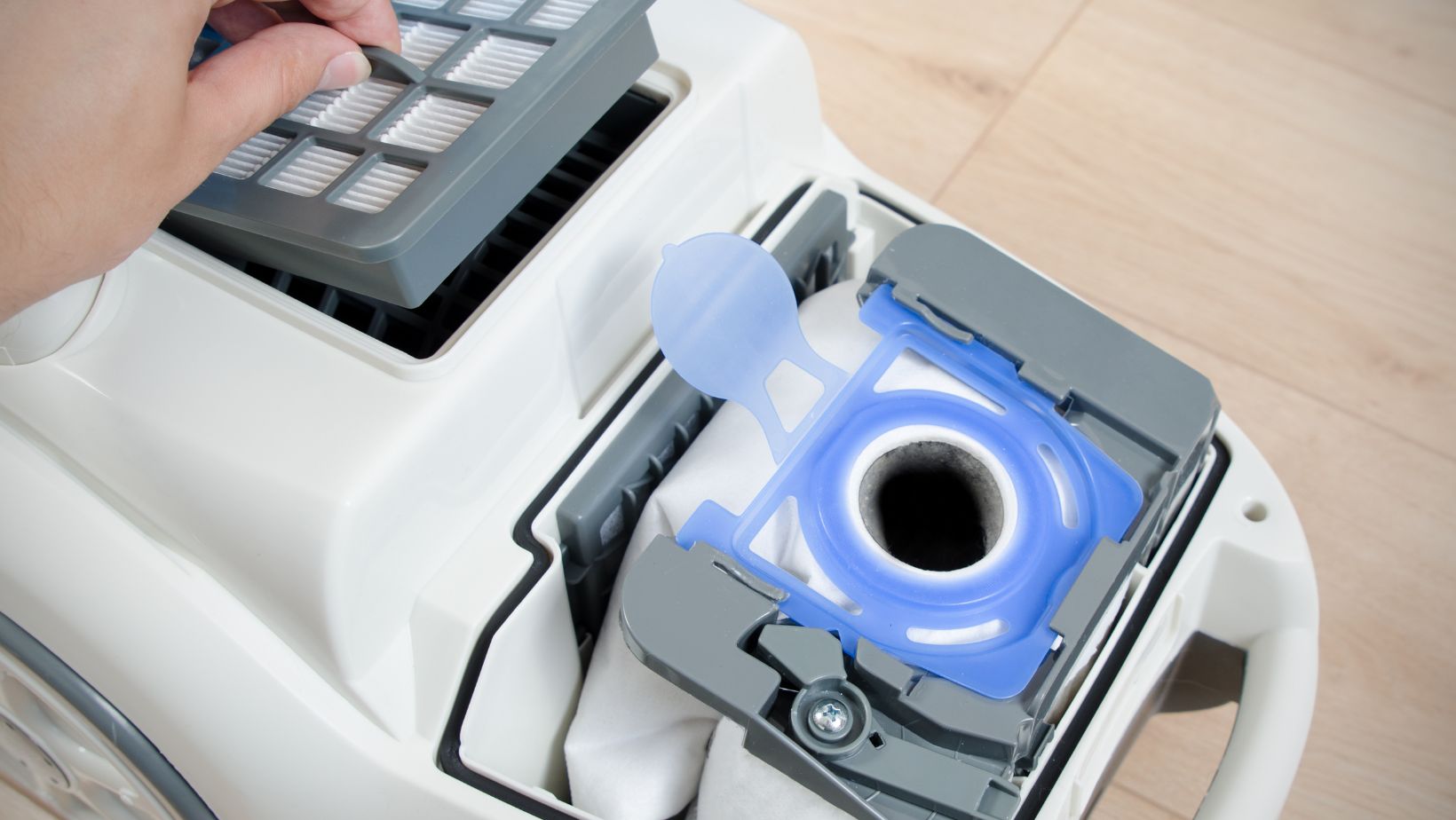 Shark Vacuum Replacement Filters Say Goodbye to Dust and Allergens