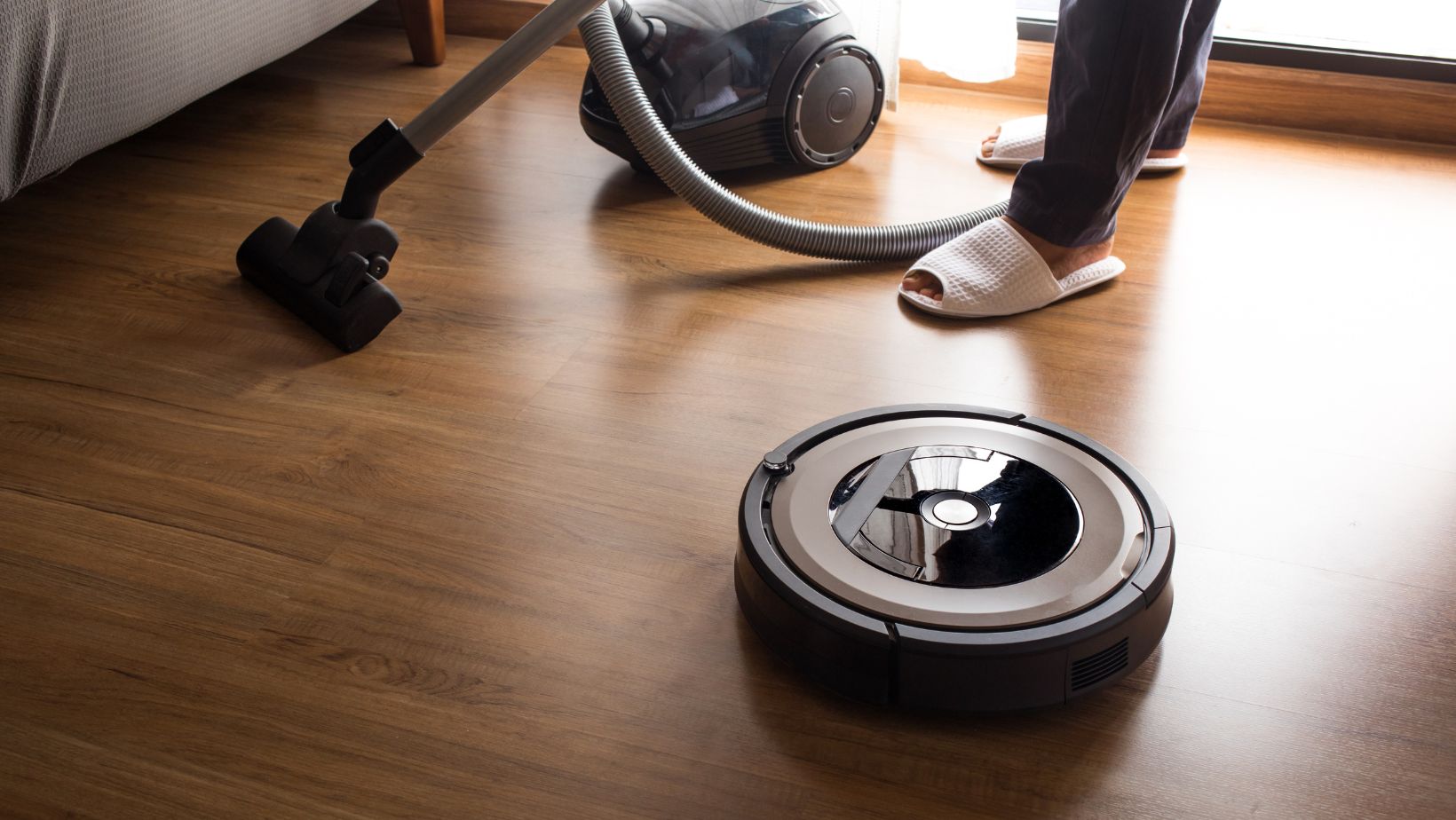 how to turn off shark ai robot vacuum