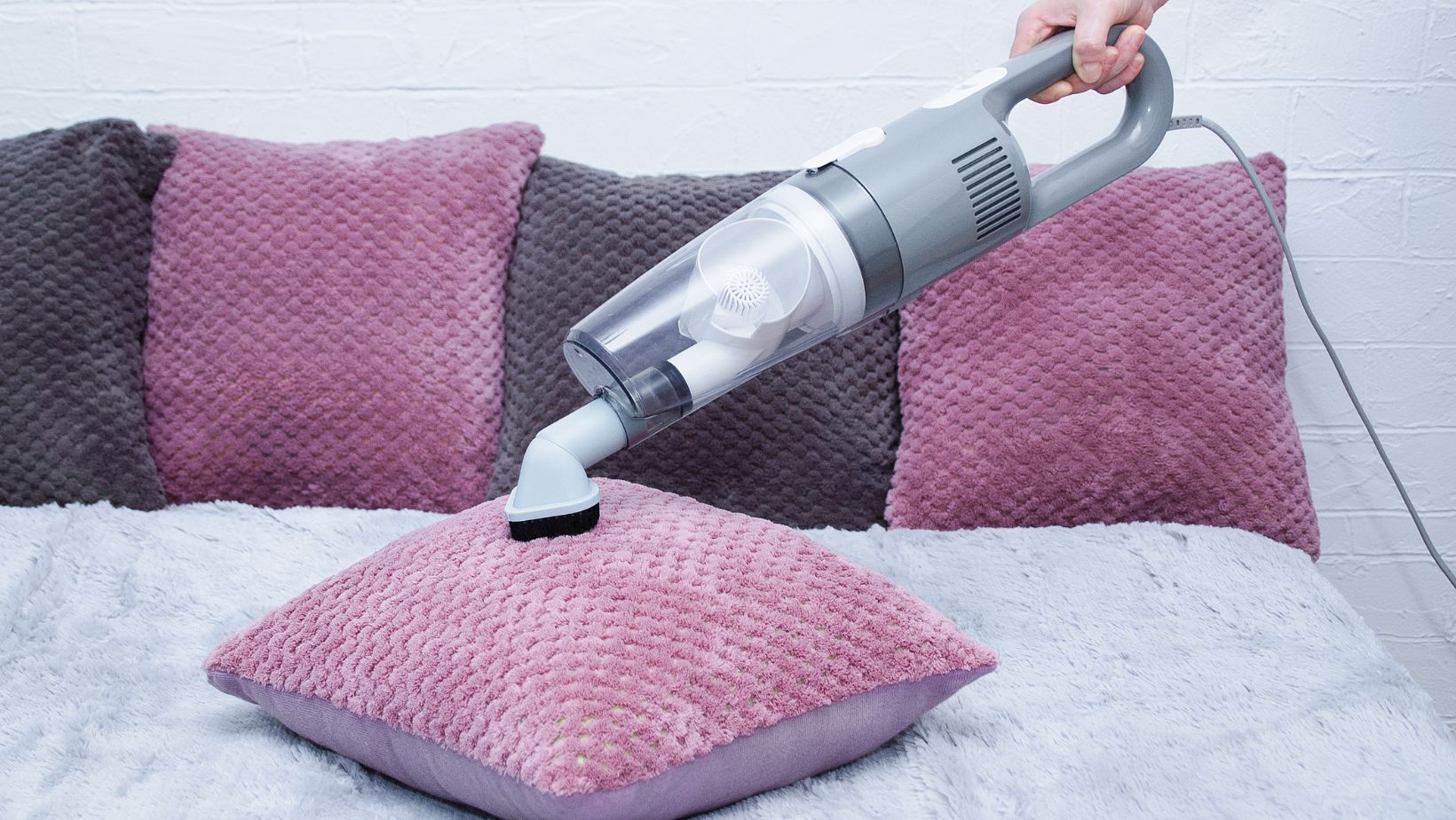 should you vacuum your mattress