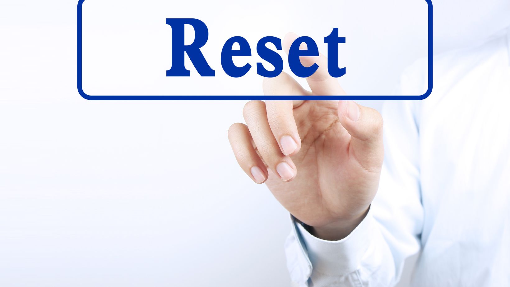 Need To Know Shark Vacuum Reset Button Living Pristine