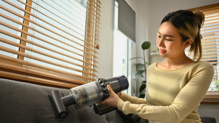 dyson v12 vs v15