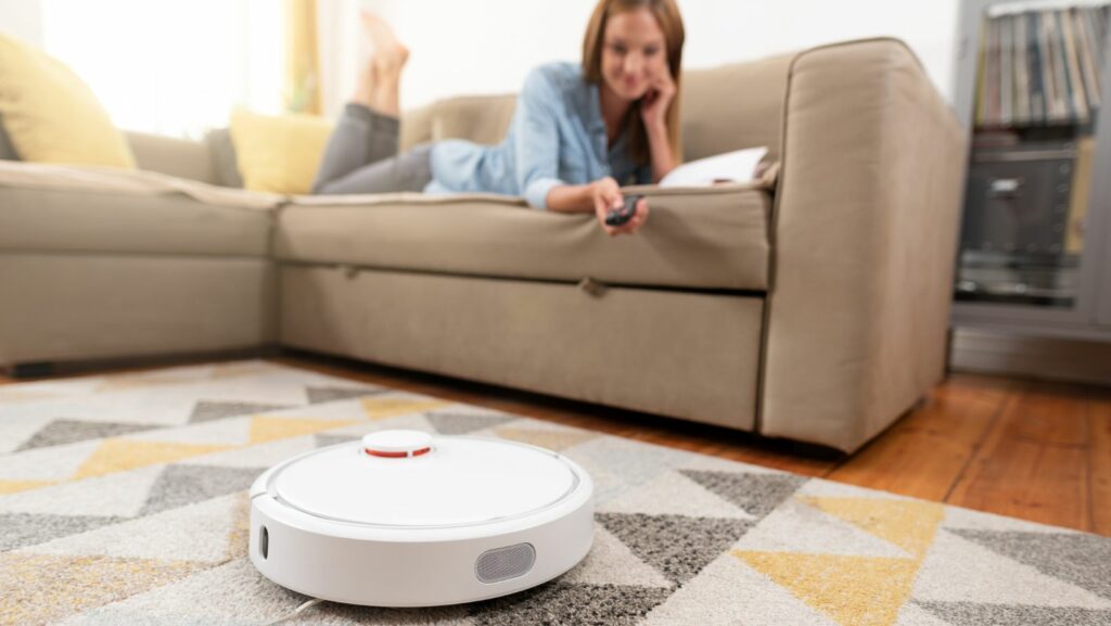 what is the best robot vacuum