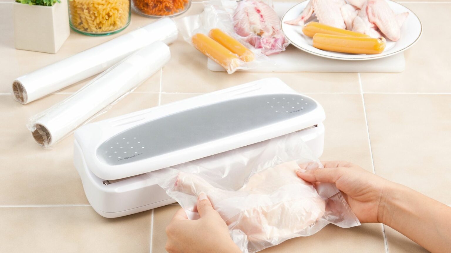 How to Tell if Vacuum Sealed Meat is Bad The Full Guide! Living