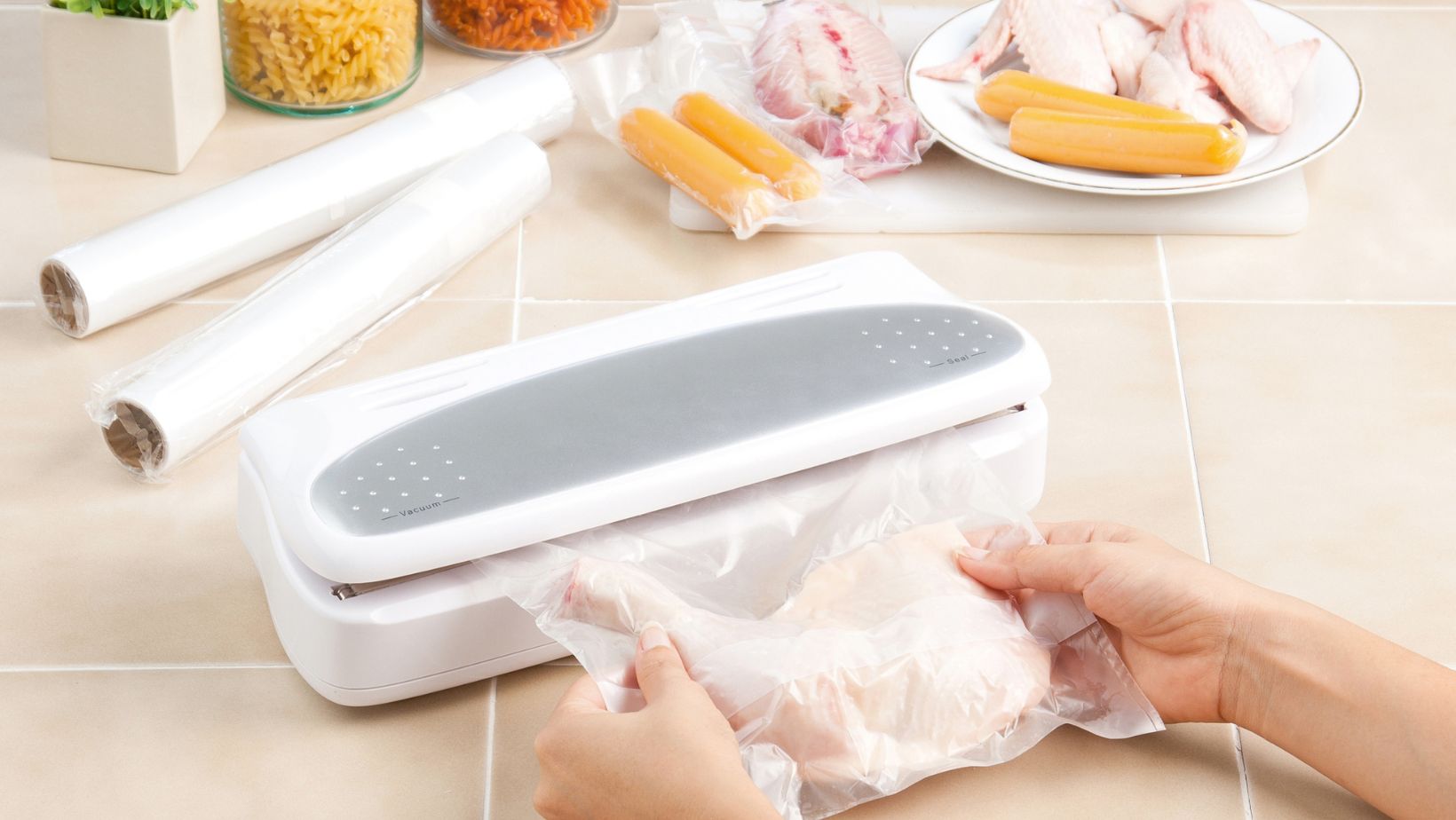 How to Tell if Vacuum Sealed Meat is Bad The Full Guide! Living