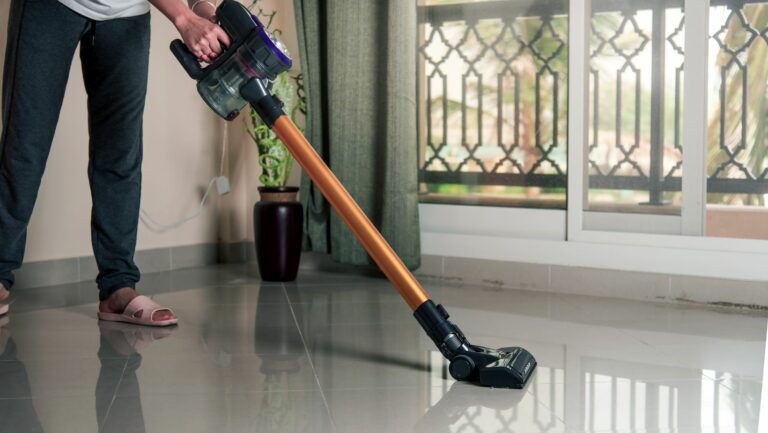 shark vs bissell vacuum