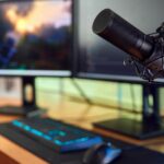 5 Tips to Keep Your Gaming Setup Clean and Tidy