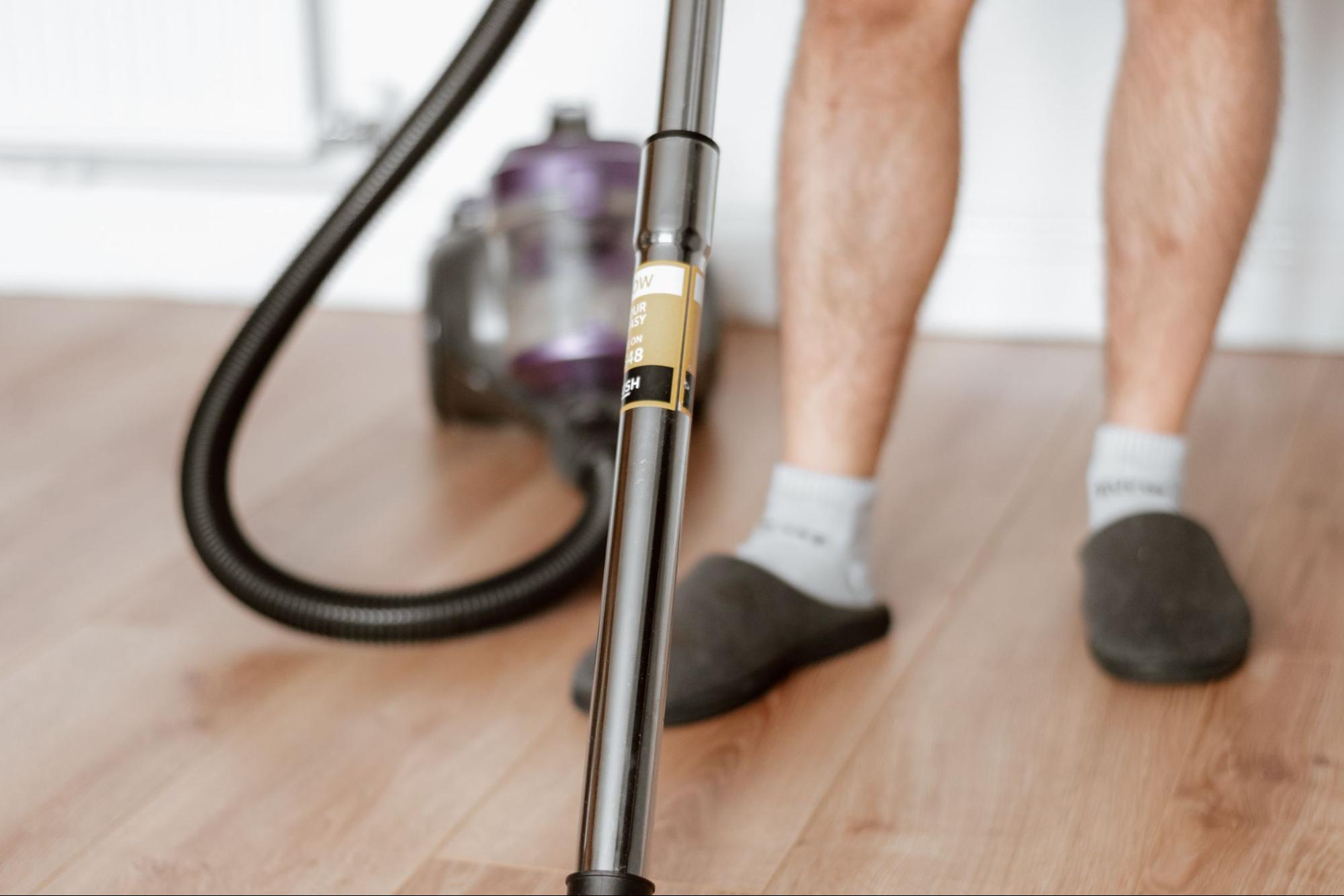 The Ultimate Cleaning Powerhouse Shark Vacuum Steamer Living Pristine