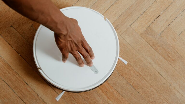 shark robot vacuum error codes
