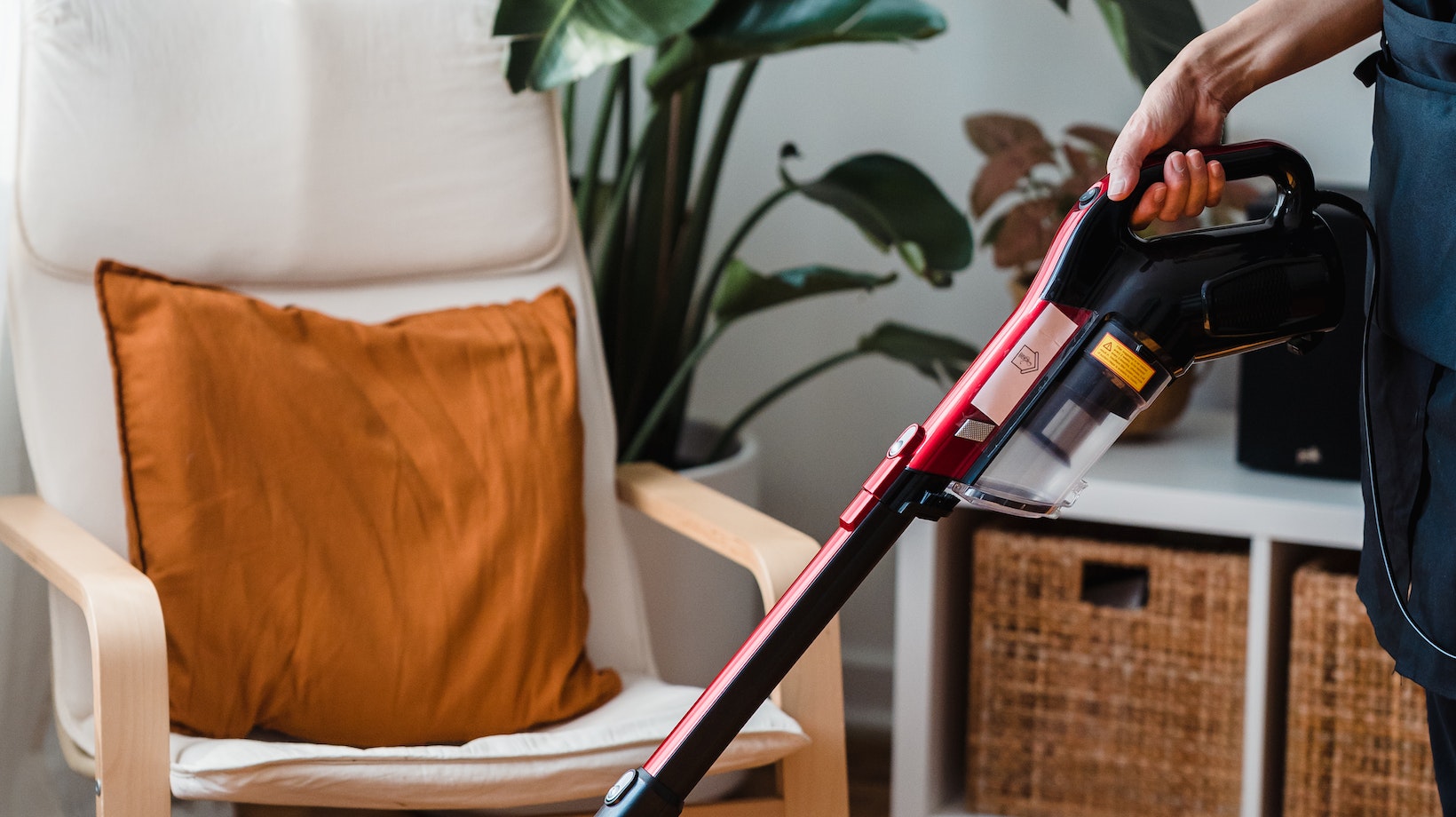 Shark Vacuum Overheated And Won't Turn On How I Solved This Common