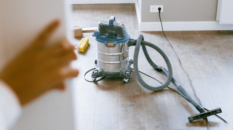 big lots shark vacuum