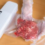 Real Users, Real Insights: Nesco VS-12 Deluxe Vacuum Sealer Reviews