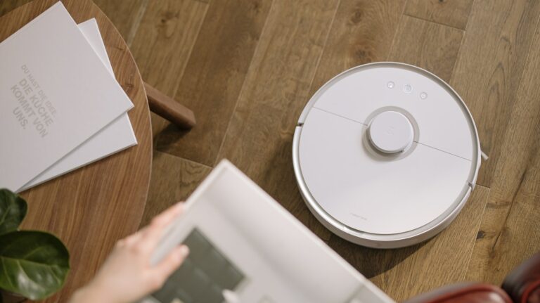 shark robot vacuum warranty