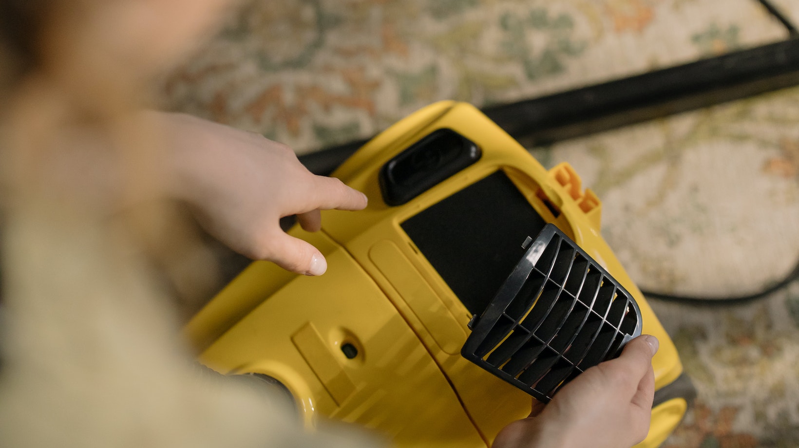 Filters For Shark Vacuum Cleaner The Essential Guide Living Pristine