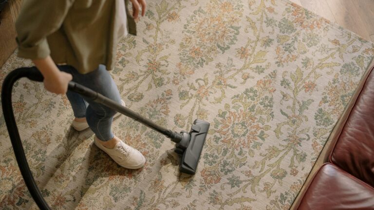 register shark vacuum