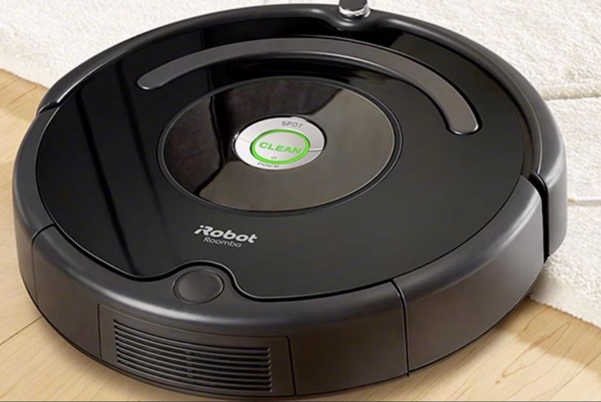 InDepth Comparison and Overview Shark vs Roomba Robot Vacuum Living