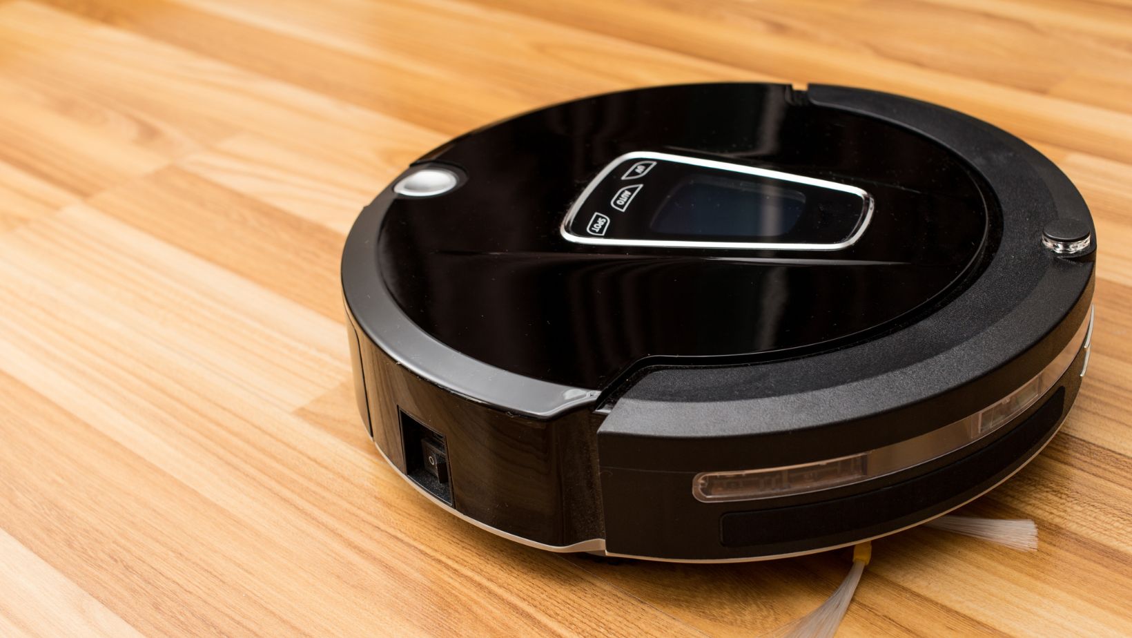 Shark Robot Vacuum Error Troubleshooting Tips For A Flawless Cleaning Experience Living