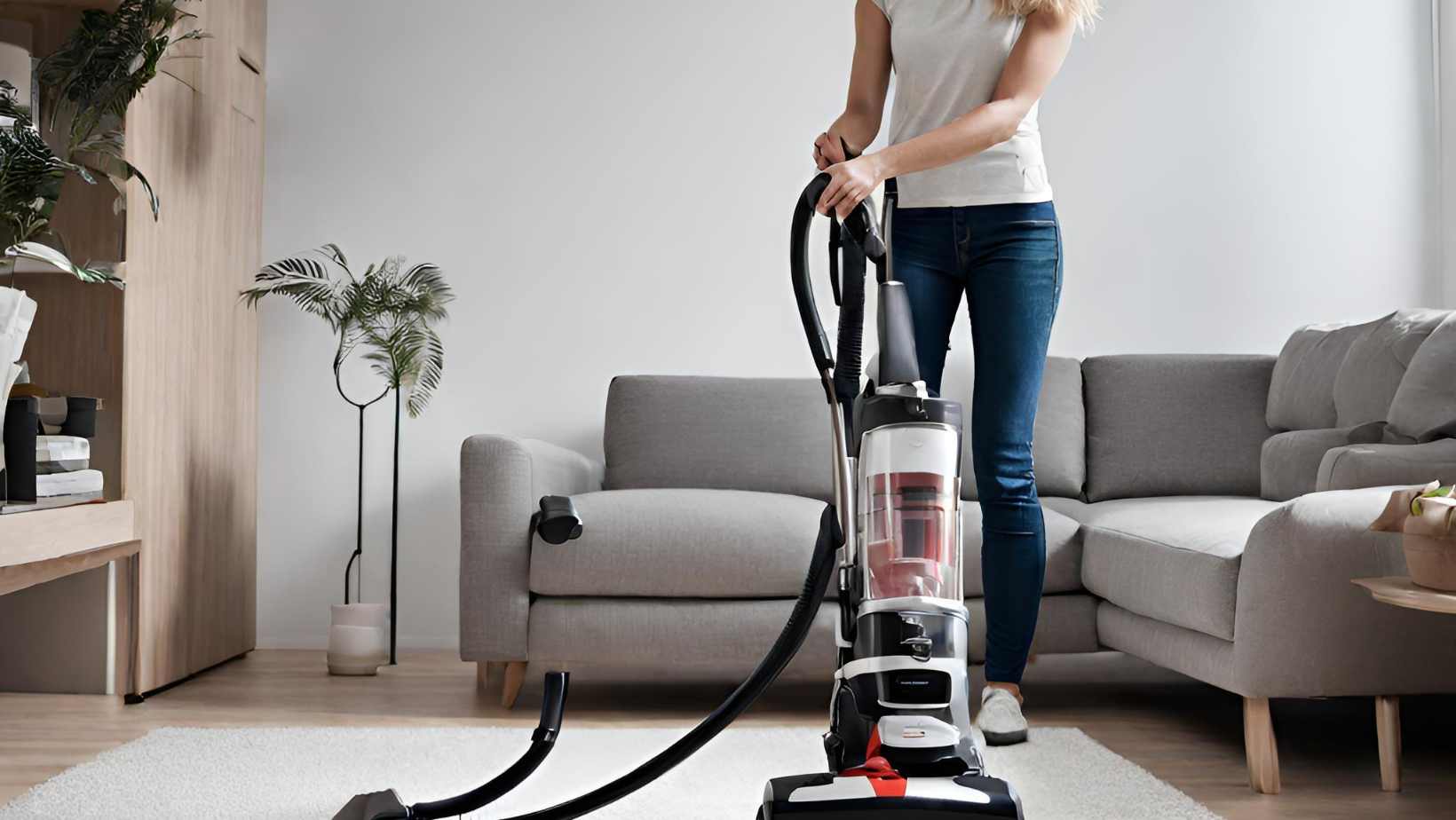 Shark Retractable Cord Vacuum Realizing The Power Within Your Cleaning
