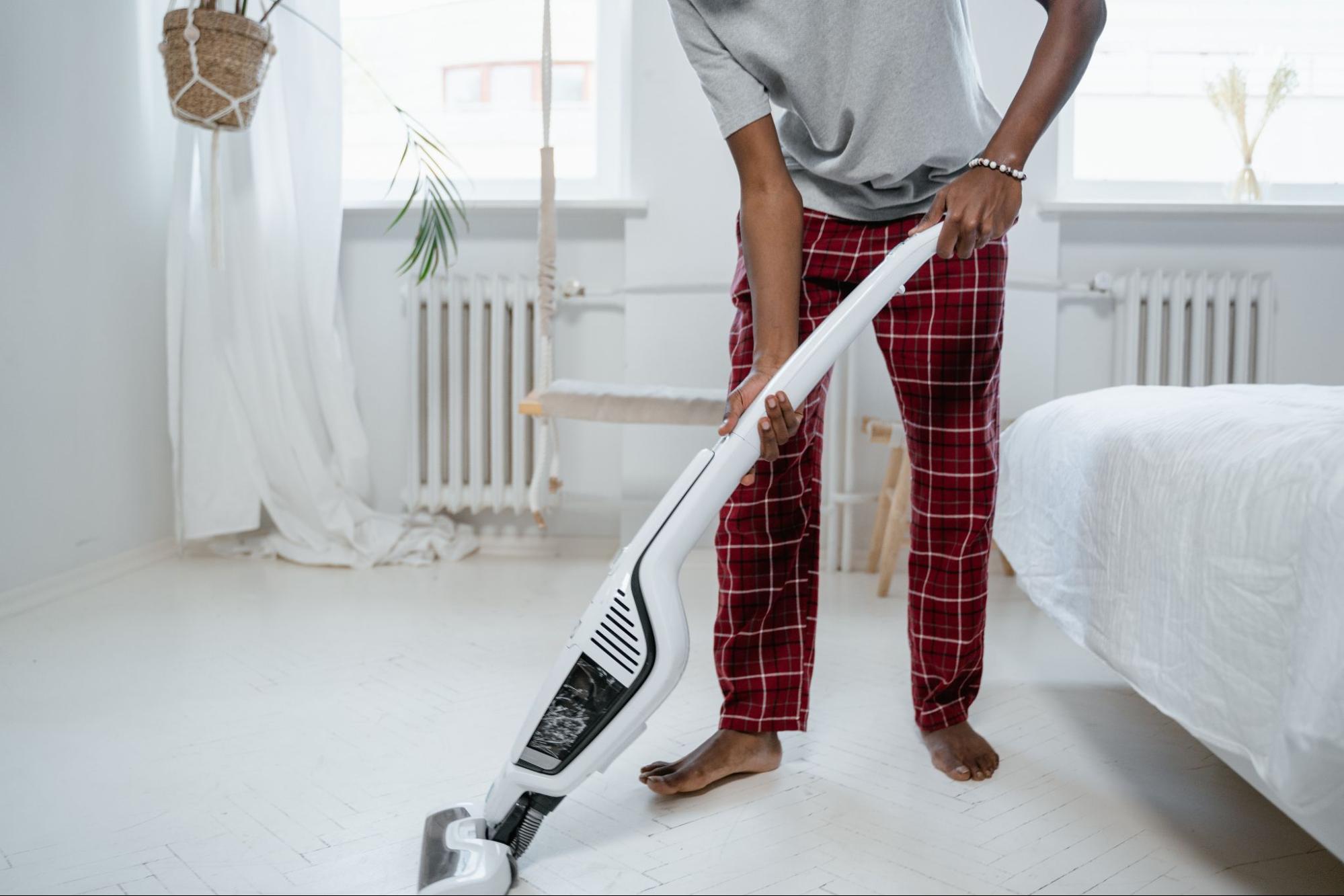 Why you Should Buy the Shark Navigator Freestyle Vacuum Living Pristine