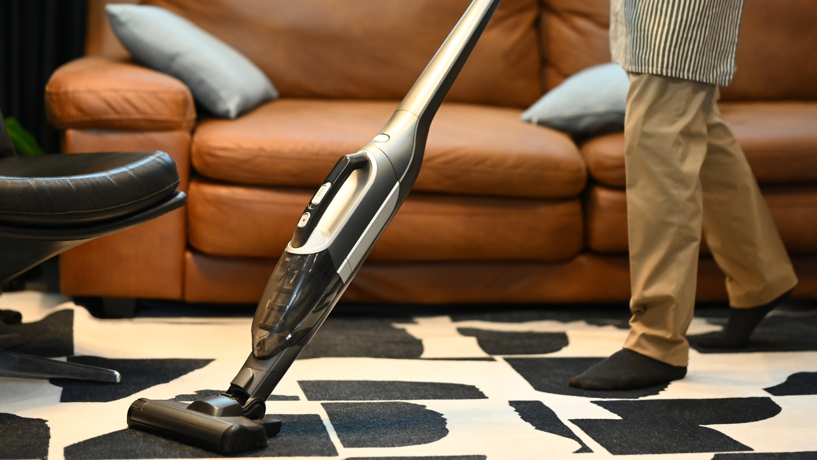 Read All About Your Ultimate Cleaning Companion Shark Duo Clean Stick