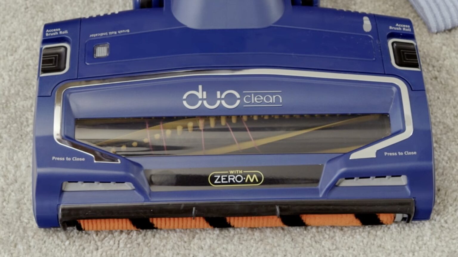 Our Easy Troubleshooting Guide Shark Duo Clean Vacuum Brush Not