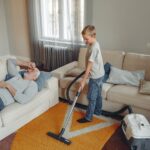 Shark Vacuum Remove Roller for Efficient Cleaning