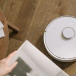 Shark Robotic Vacuum Cleaner RV750: The Smart Cleaning Solution