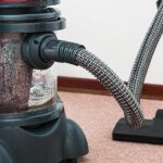 Discover The Shark Canister Vacuum Review
