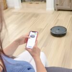 Why Does My Shark Robot Vacuum Keep Stopping While Using?