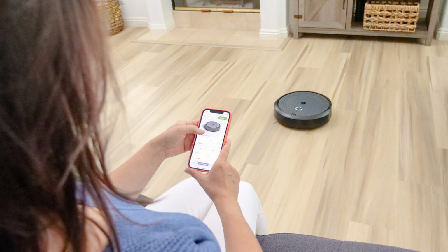 Why Does My Shark Robot Vacuum Keep Stopping While Using? Living Pristine