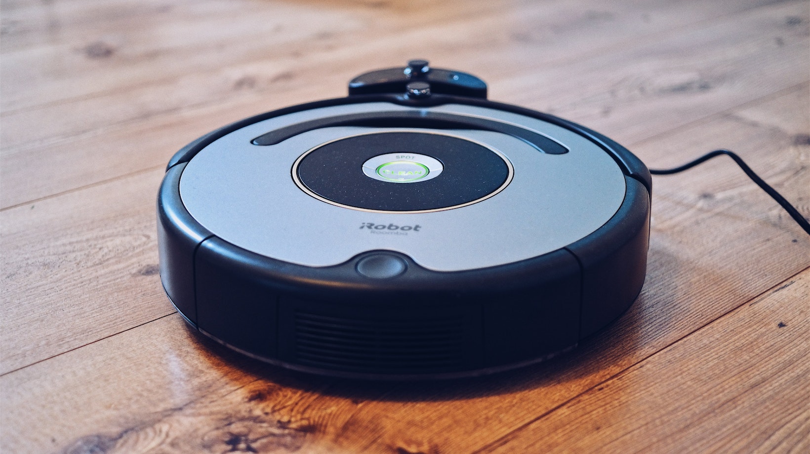 The Ultimate Cleaning Partner Shark AI Ultra Robot Vacuum with Self