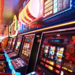 From Pixels to Payouts: How Technology Is Reshaping the Slot Experience
