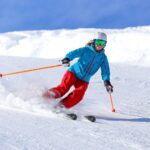 Conquer Winter Landscapes with Classroom 6x Snow Rider