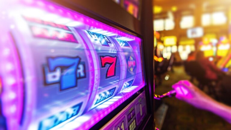 boba slot77